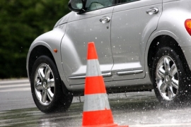 Moeglichkeiten Parkplatzsicherung